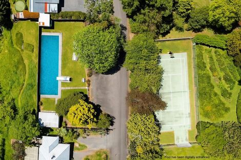 Photo of property in 49c Glentui Lane, Whatawhata, Hamilton, 3293