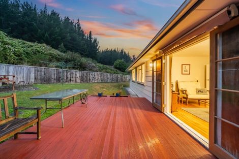 Photo of property in 69 Moeraki Road, Maoribank, Upper Hutt, 5018