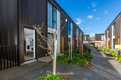 Photo of property in 8/185 High Street, Hutt Central, Lower Hutt, 5010