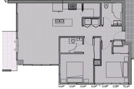 Photo of property in 101/28 Killarney Street, Takapuna, Auckland, 0622