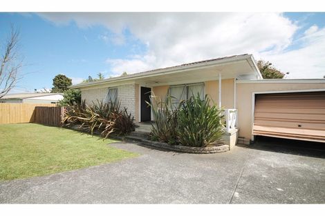Photo of property in 1/34a Kelvin Road, Papakura, 2110