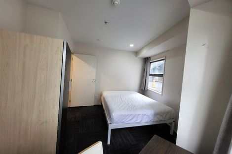 Photo of property in Empire Apartments, 1325/21 Whitaker Place, Grafton, Auckland, 1010