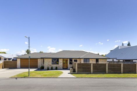 Photo of property in 14 Springswood Grove, Springlands, Blenheim, 7201