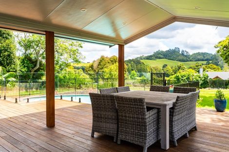 Photo of property in 589 Ngunguru Road, Glenbervie, Whangarei, 0173