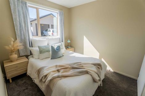 Photo of property in 4/9 Cameron Street, Sydenham, Christchurch, 8023