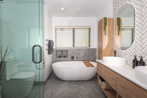 Photo of property in 5 Chilwell Place, Halswell, Christchurch, 8025