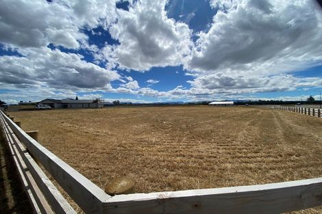 Photo of property in 1 Ravensbourne Avenue, Darfield, 7571