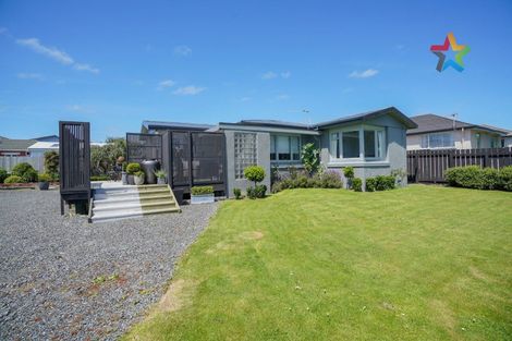 Photo of property in 135 Abbot Street, Waverley, Invercargill, 9810