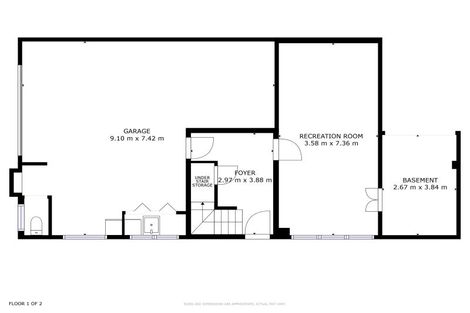 Photo of property in 7 Palm Grove, Belmont, Lower Hutt, 5010