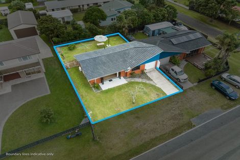 Photo of property in 309a Rutherford Road, Whangamata, 3620