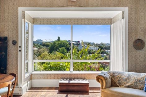 Photo of property in 501 Shakespeare Terrace, Bluff Hill, Napier, 4110