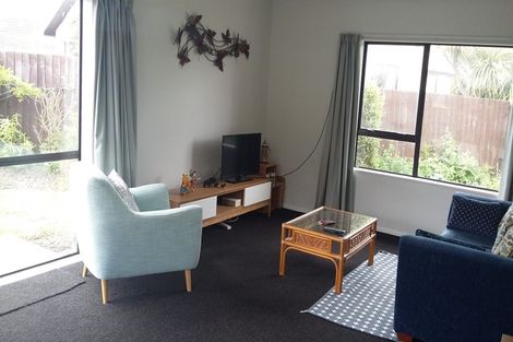 Photo of property in 6 Heriott Close, Burwood, Christchurch, 8083