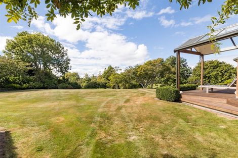 Photo of property in 125 Shirriffs Road, Awapuni, Palmerston North, 4412