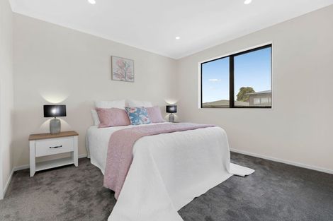 Photo of property in 46 Adamson Road, Flat Bush, Auckland, 2019