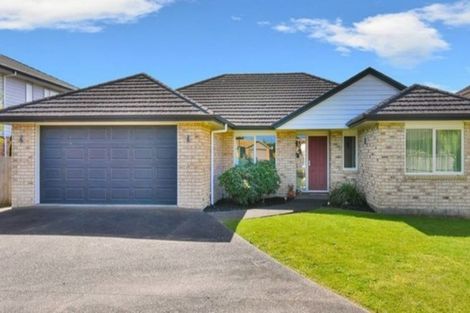 Photo of property in 9 Brechin Place, Wattle Downs, Auckland, 2103