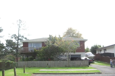 Photo of property in 51 Hope Farm Avenue, Pakuranga Heights, Auckland, 2010