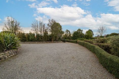 Photo of property in 55 Regent's Park Drive, Casebrook, Christchurch, 8051