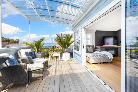 Photo of property in 3/28 Manly Esplanade, Browns Bay, Auckland, 0630