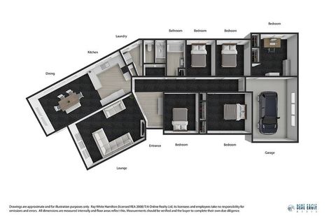 Photo of property in 26a Braid Road, St Andrews, Hamilton, 3200