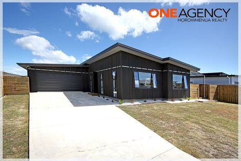 Photo of property in 5 Story Street, Foxton Beach, Foxton, 4815