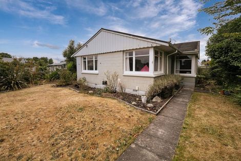 Photo of property in 1 Bullock Street, Allenton, Ashburton, 7700