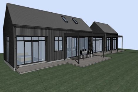 Photo of property in 208 Monument Road, Clevedon, 2582