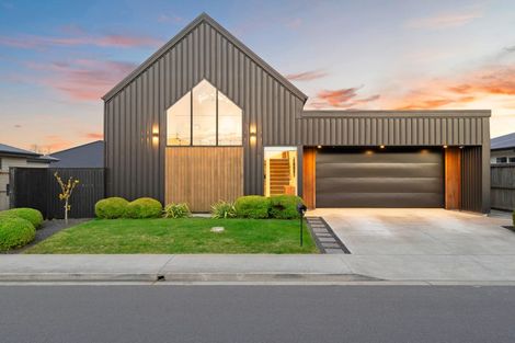 Photo of property in 7 Lock Crescent, Kaiapoi, 7630