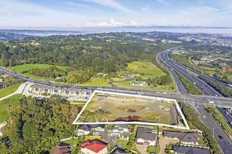 Photo of property in 153 Albany Highway, Unsworth Heights, Auckland, 0632