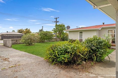 Photo of property in 68 Salisbury Street, Ashhurst, 4810