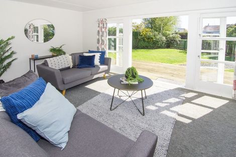 Photo of property in 8 Millard Avenue, Kuripuni, Masterton, 5810