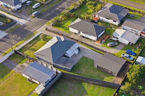 Photo of property in 3 Hobson Street, Kawerau, 3127