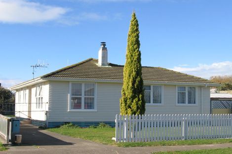 Photo of property in 6 Cottrell Crescent, Onekawa, Napier, 4110