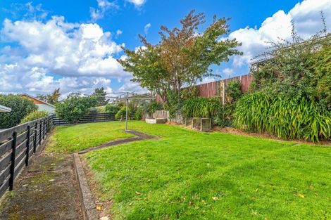 Photo of property in 5 Lawson Street, Pahiatua, 4910