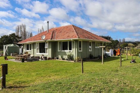 Photo of property in 21 Pukepoto Road, Okaihau, 0476
