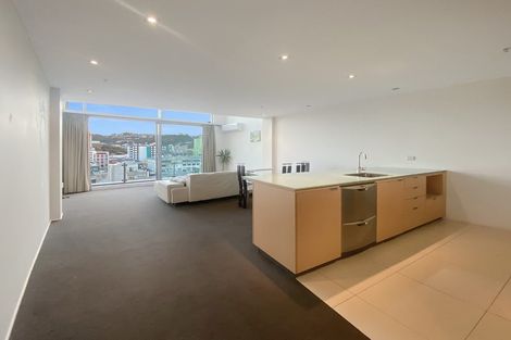 Photo of property in Century City Apartments, 119/72 Tory Street, Te Aro, Wellington, 6011