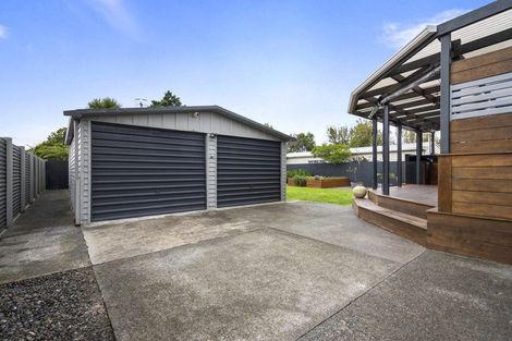 Photo of property in 45 Maxwells Line, Awapuni, Palmerston North, 4412