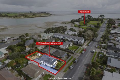 Photo of property in 2b Roys Road, Weymouth, Auckland, 2103