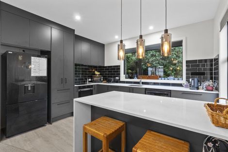 Photo of property in 61a Riverstone Drive, Riverstone Terraces, Upper Hutt, 5018