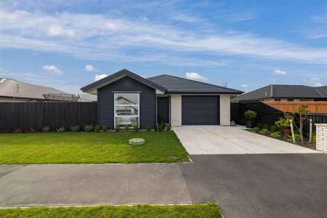 Photo of property in 39 Blue Jacket Drive, Halswell, Christchurch, 8025