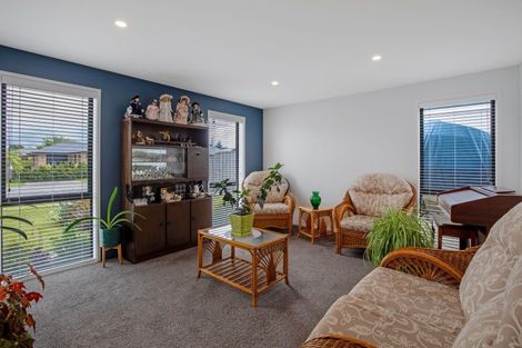 Photo of property in 7 Cherry Avenue, Darfield, 7510