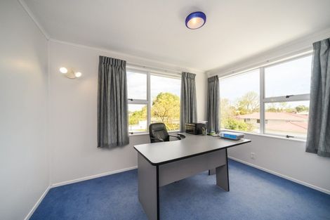 Photo of property in 107 Dittmer Drive, West End, Palmerston North, 4412