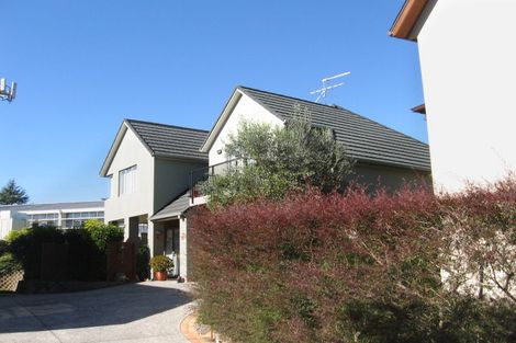 Photo of property in 14 Grammar School Road, Pakuranga, Auckland, 2010