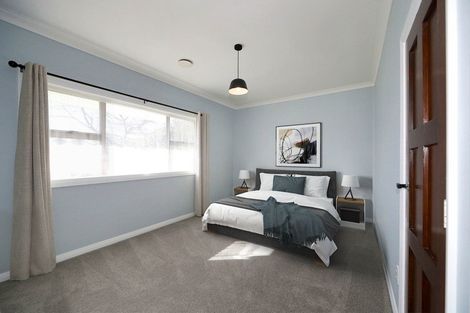 Photo of property in 9 Rutherford Road, Marewa, Napier, 4110