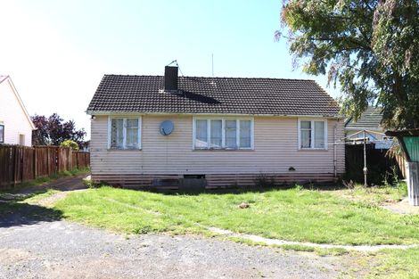 Photo of property in 52 Semple Street, Huntly, 3700