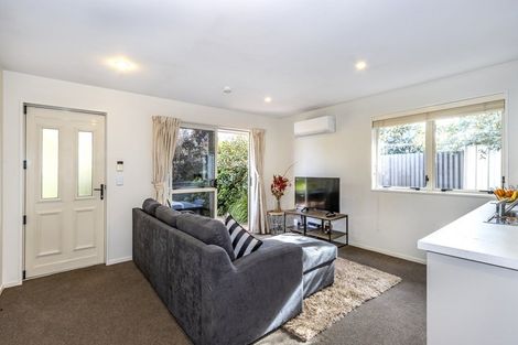 Photo of property in 138a Matsons Avenue, Papanui, Christchurch, 8053