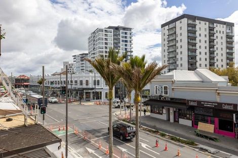 Photo of property in 206/1 Cobden Street, Auckland Central, Auckland, 1010