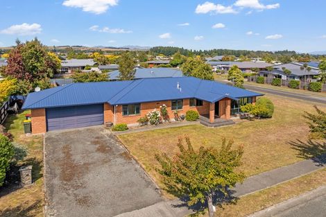 Photo of property in 12 Jackson Street, Te Anau, 9600