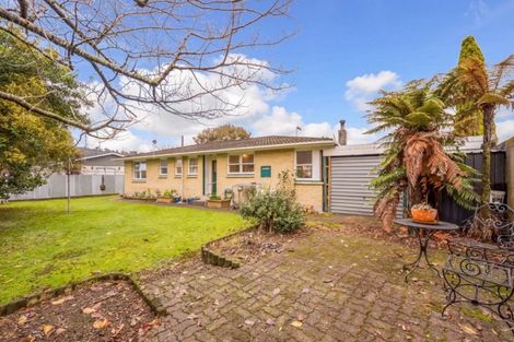 Photo of property in 14 Flavia Grove, Clouston Park, Upper Hutt, 5018
