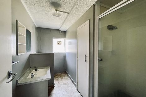 Photo of property in 8 Anzac Parade, Hamilton Central, Hamilton, 3204