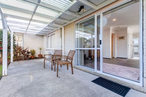 Photo of property in 9a Saxton Street, Levin, 5510